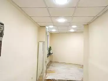 Shops For rent in Awel Faisal, Faisal, 35 sqm
