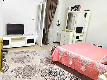 شقق للبيع في مدينة الشمس الجديدة، حلوان، 110 متر