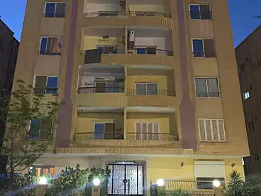 Properties For sale in Mohamed Sabry Abu Alam St., El Narges Omarat, 170 sqm