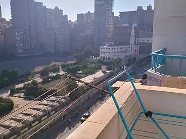 Apartments For sale in El Maahad El Dini St., Al Asafra Qebli, 85 sqm