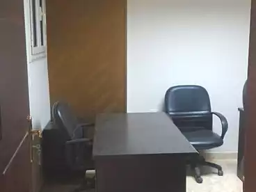 إداري للإيجار في الطالبية، فيصل، 130 متر