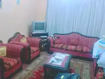 Apartments For sale in Toman Bai St, El Zaytoun El Sharkeya, 120 sqm