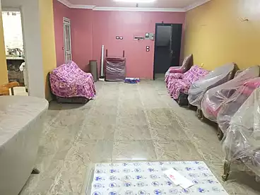Apartments For sale in El Safa We El Marwa St, Faisal, 100 sqm