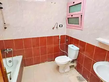 Apartments For sale in El Mandara Bahri, El Mandara, 130 sqm