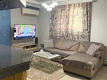 Apartments For sale in El Mansheya El Gadid St, El Mariotia, 165 sqm