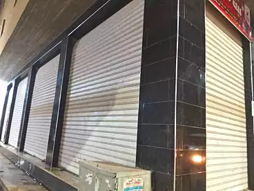 Commercial For rent in El Magzar El Aly St., El Lebeny, 50 sqm