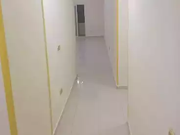 Apartments For rent in Taqseem Omar Ibn El Khattab, Gisr Al Suez, 120 sqm