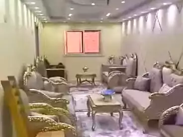 Apartments For sale in Ahmed Esmat St., Ain Shams, 110 sqm