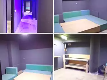 Commercial For rent in Alf Maskn, Ain Shams, 300 sqm