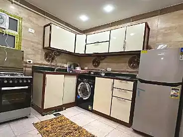 Properties For rent in Horus Street, Hadayek El Ahram, 165 sqm