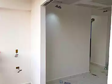 Apartments For sale in Soltan Khattab St., El Lebeny, 140 sqm