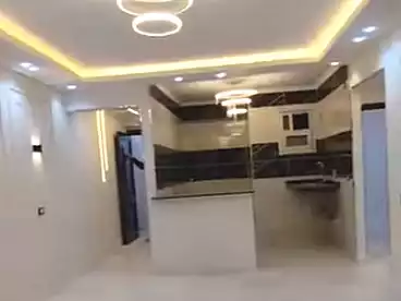 Apartments For sale in Gesr El Suez St., Nozha 2, 110 sqm