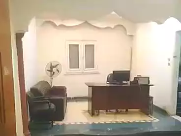 Apartments For sale in El Omraneya, Greater Cairo, 100 sqm