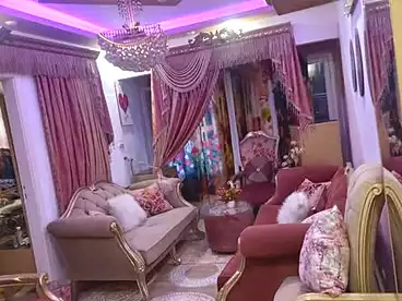 Apartments For sale in El Hanouvel, Al Agamy, 60 sqm