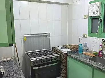 شقق للبيع في شارع قصر القويري، الهانوفيل، 100 متر