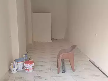 محلات للإيجار في شارع الشهيد احمد حمدي، الطوابق، 45 متر