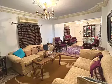 Apartments For sale in Farook Abd Al Wahab St., Miami, 145 sqm