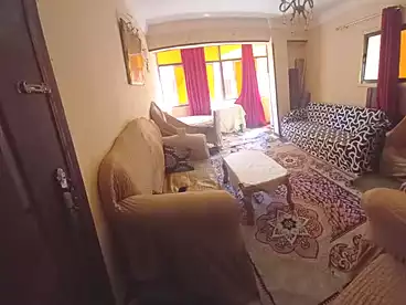 Apartments For sale in Mohammed Naguib St., Sidi Beshr Bahri, 75 sqm