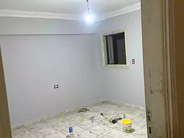 Apartments For rent in El Hanouvel, Al Agamy, 120 sqm