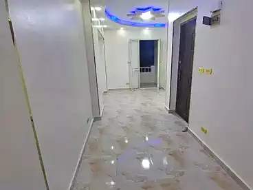 Apartments For sale in El-Shaikh Hussein Soliman 18 St., Sidi Beshr Bahri, 125 sqm