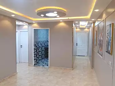 شقق للبيع في الطالبية، فيصل، 110 متر