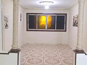 Apartments For sale in Ard El Hafy, Shubra El Khaima, 85 sqm