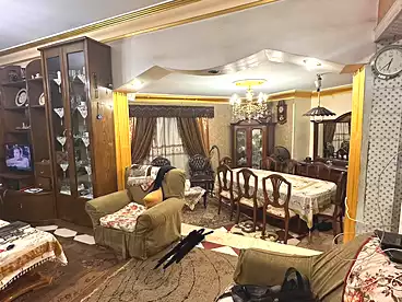 شقق للبيع في الترعة البولاقية، شبرا، 125 متر