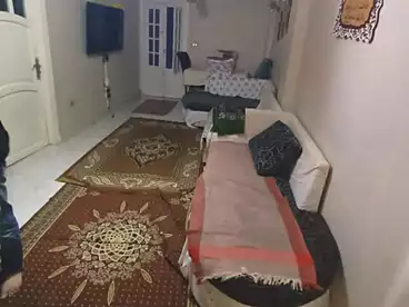 Apartments For sale in Street 16 El Eslah, El Falki, 80 sqm