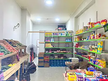 Shops For sale in Kabeish Road, Faisal, 53 sqm