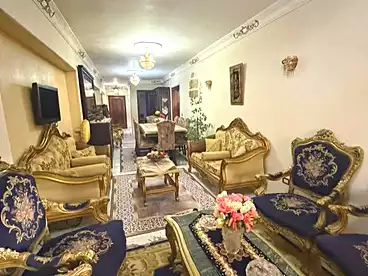 Apartments For sale in Shahr El Assal, El Bitash, 150 sqm