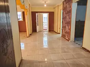 Apartments For rent in Sidi Beshr Bahri, Sidi Bishr, 140 sqm
