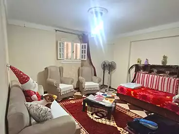 شقق للبيع في الفلكي، السيوف، 85 متر