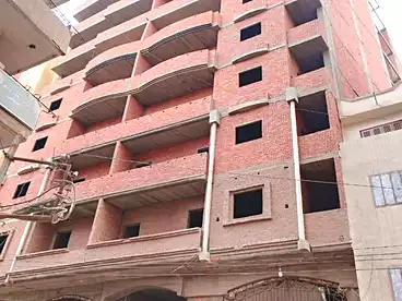 Properties For sale in Abou El-Hassan St., El Mahalah El Kobra City, 160 sqm