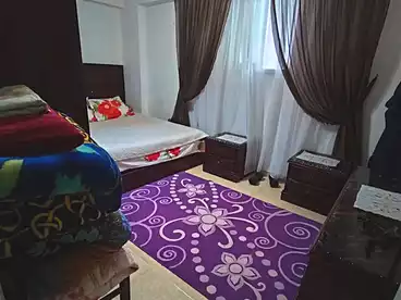 شقق للبيع في المندرة قبلي، المندرة، 120 متر