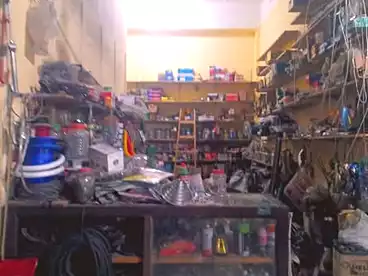 Shops For sale in El Orouba St., El Mariotia, 26 sqm