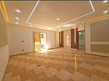 عقارات للبيع في شارع ملك حفني، المندرة، 130 متر