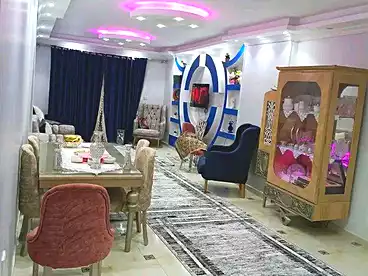 Apartments For sale in El Rihani St., Kafr Tuhurmos, 160 sqm