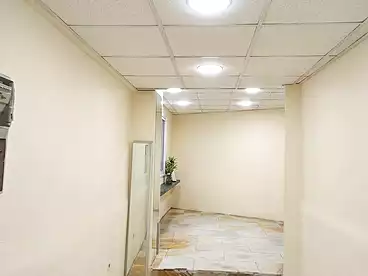 محلات للإيجار في شارع الملك فيصل، فيصل، 35 متر