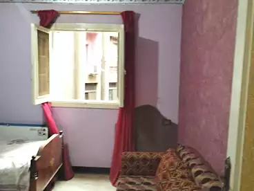 شقق للإيجار في حلمية الزيتون، الزيتون، 80 متر