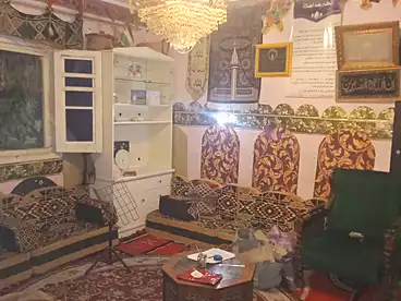 شقق مفروشة للبيع في كفر طهرمس، فيصل، 90 متر