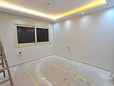 Apartments For sale in Darna Compound - M Squared, Compounds in Maadi, 165 sqm