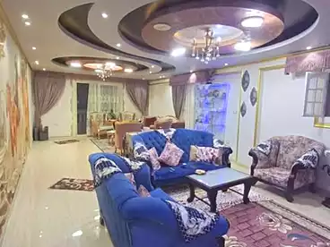 شقق للبيع في شارع قاصد كريم، البيطاش، 130 متر
