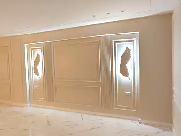 شقق للبيع في الهانوفيل، العجمي، 135 متر