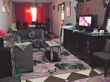 شقق للبيع في الهانوفيل، العجمي، 95 متر
