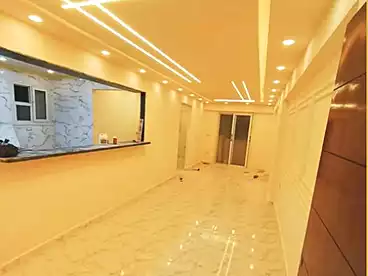 شقق للبيع في البيطاش، العجمي، 110 متر