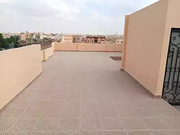 Apartments For rent in Ali El Garim St., South Academy (D), 360 sqm