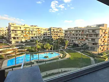 Properties For rent in V Residence - Villette, Villette Compound - Sodic, 150 sqm