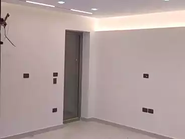 Apartments For sale in One Kattameya Compound - Morshedy Group, Compounds in Maadi, 80 sqm