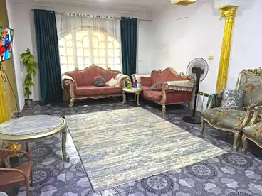 Apartments For sale in Hassan Mohamed St., Faisal, 130 sqm