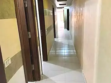 Apartments For rent in El Mariotia, El Haram, 180 sqm